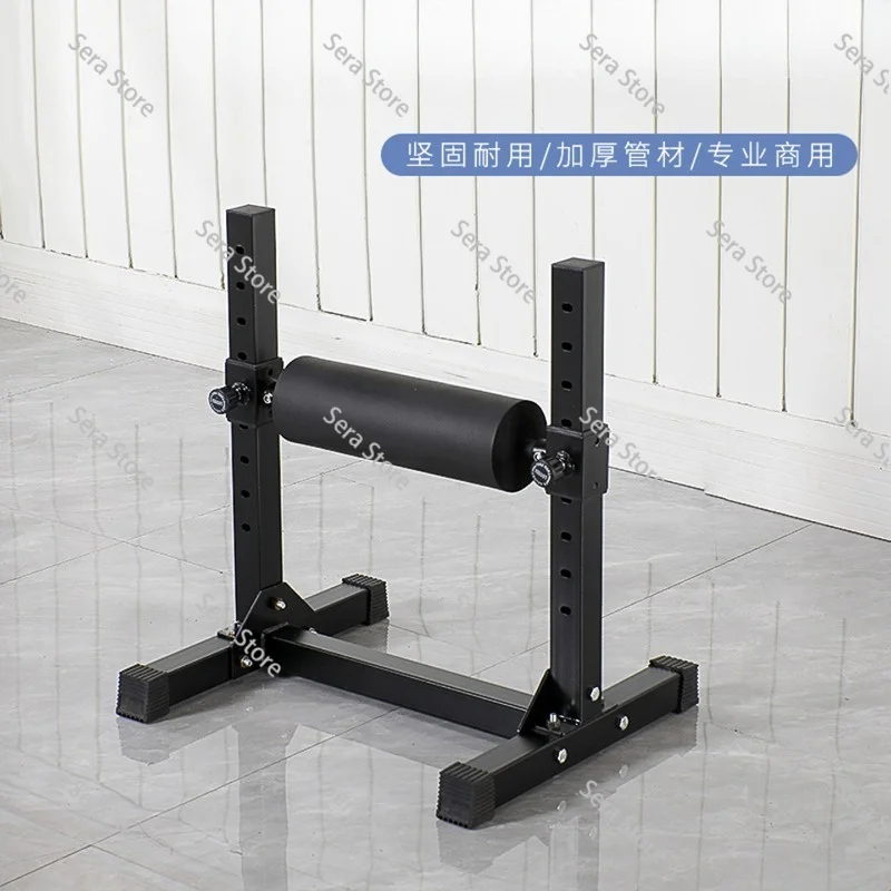 home-gym-bulgarian-split-squat-stand-single-leg-training-rack-balance-stretching-fitness-equipment-adjustable-rear-foot-support