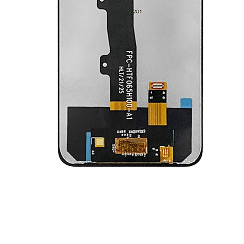 LCD Display For MOTOROLA G8 Power LCD Display Touch Screen Digitizer Assembly For MOTOROLA G8 Power LCD Screen Replacement