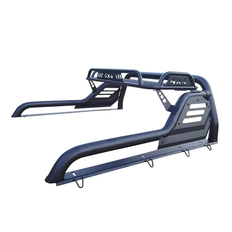 

Universal Mild Steel Roll bar protection Frame for Small Pickup Truck for Hilux Vigo