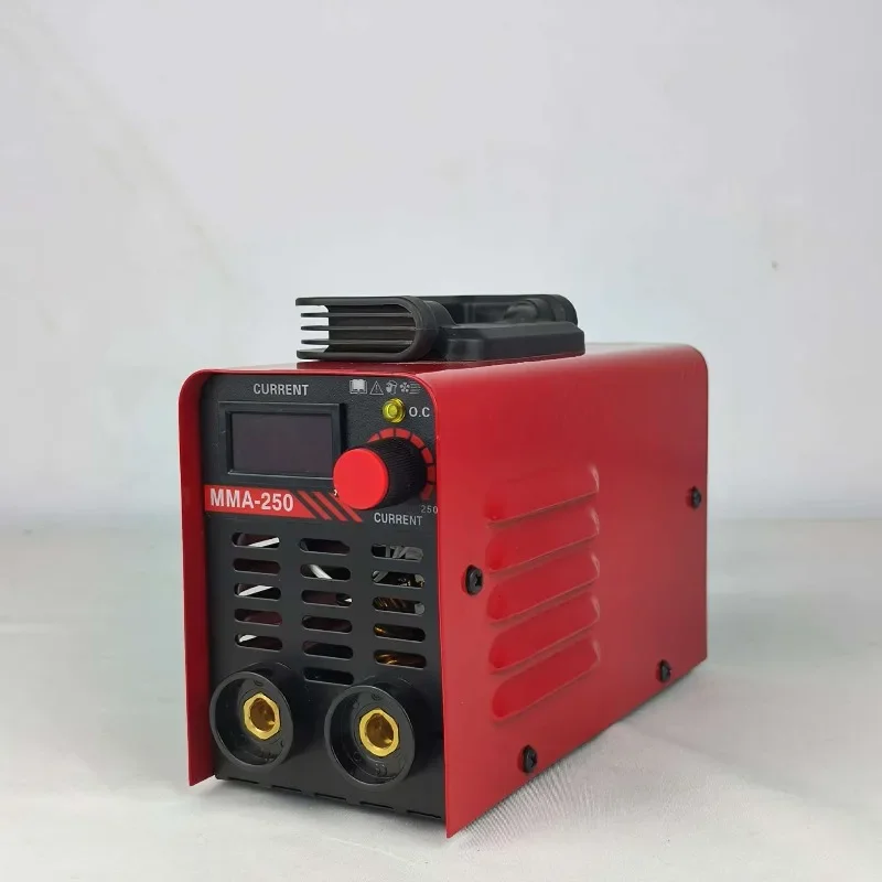 Welding Machine ZX7250 Processing Custom Household Welding Machine ARC300