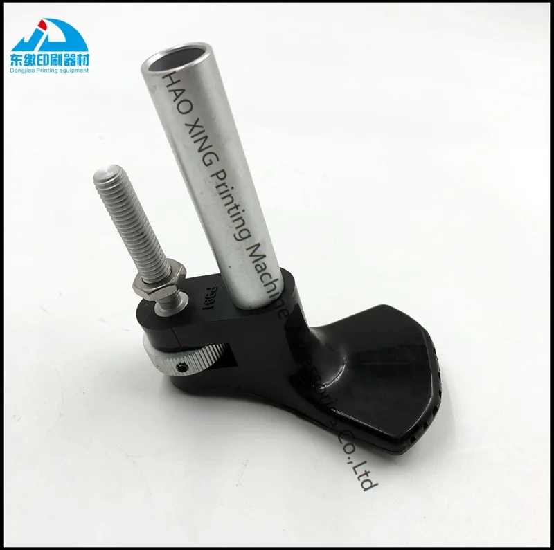 

Printing Machinery Parts Feeler Press Foot for Roland 700 900 Feida Printing Accessories Feeler Press Foot With Good Quality