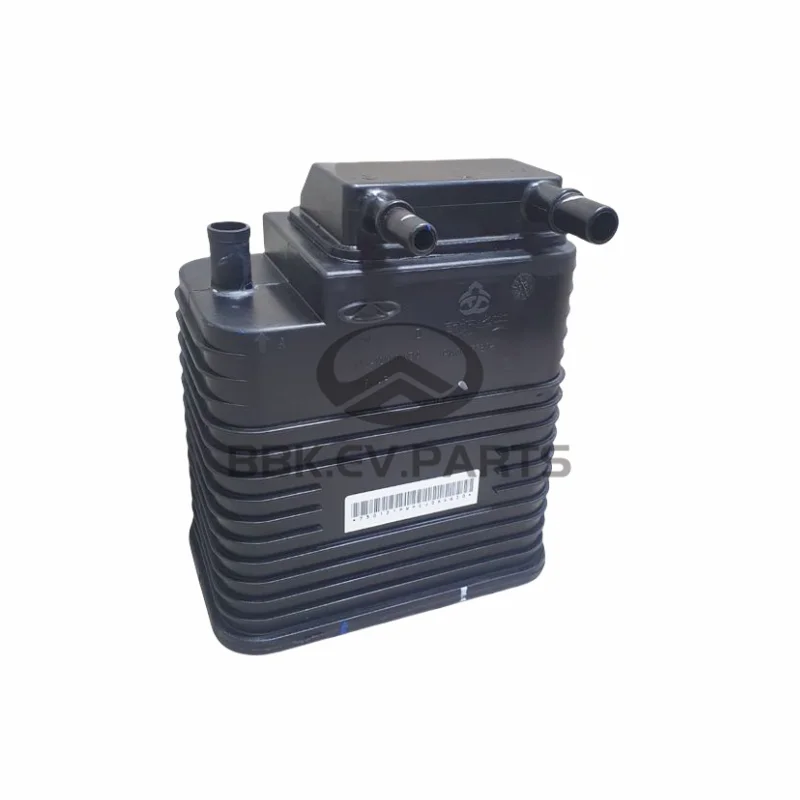 

Fuel Vapor Absorber For Omoda C5 Kaiyi X3 X3 Pro X7 KUNLUN XCITE X-CROSS 7 T15-1208010BA