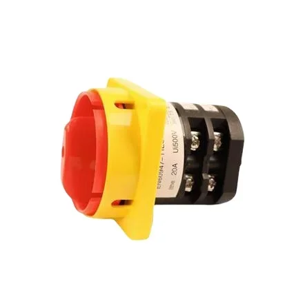 Balance Machine Ship Type Switch, High-power Rocker Power Button, Red with Light, 4-pin, 2-speed Small Switch 280v 380v spring