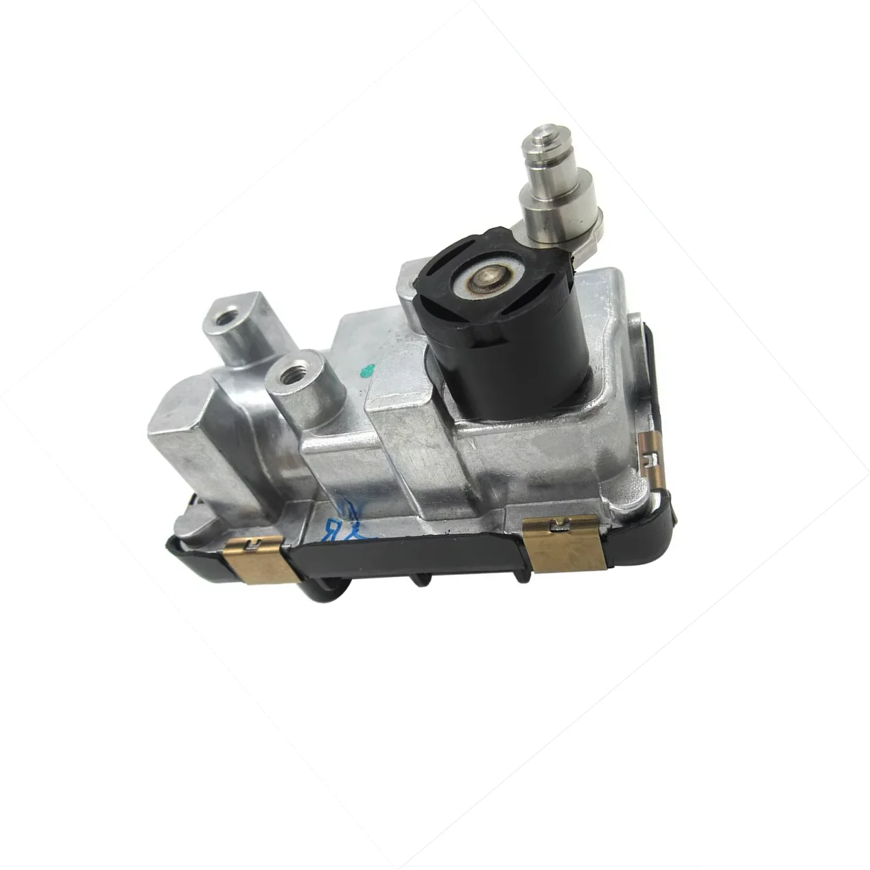 

Car Turbo Actuator For Ford Transit Land Rover Range Rover Turbocharger 6NW009550 767649 Auto Parts Accessories