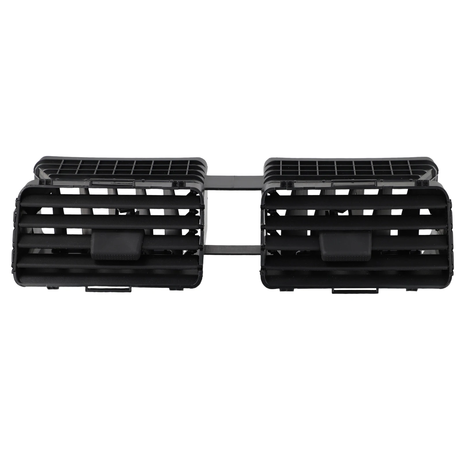 

Parts Air Outlet Vent Center Front Dash 1 Pcs 73610-77J00 ABS Black Car Accessories Brand New Direct Replacement