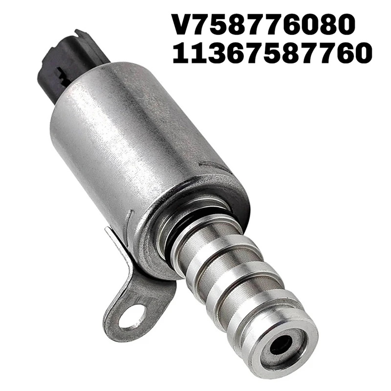 

Электромагнитный клапан управления маслом VVT для мини-BMW Citroen Peugeot 1922V9 1922R7 V 758776080 11367587760 -A38G