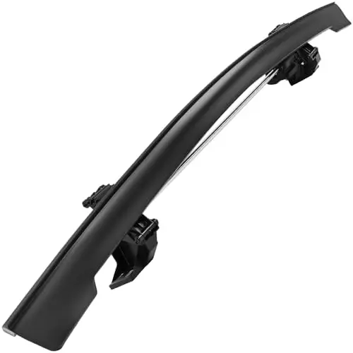 Front Air Dam With …