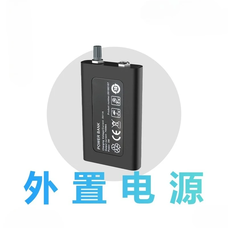 

Special Headlight Accessories Type A 5521 Port Battery Box Power Supply