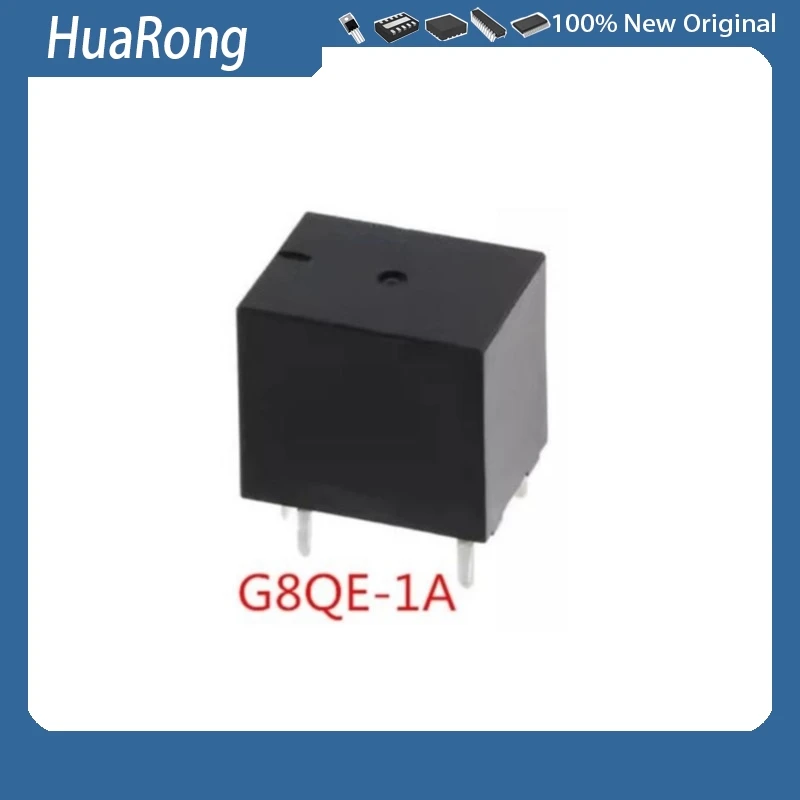 New 5PCS/LOT G8QE-1…