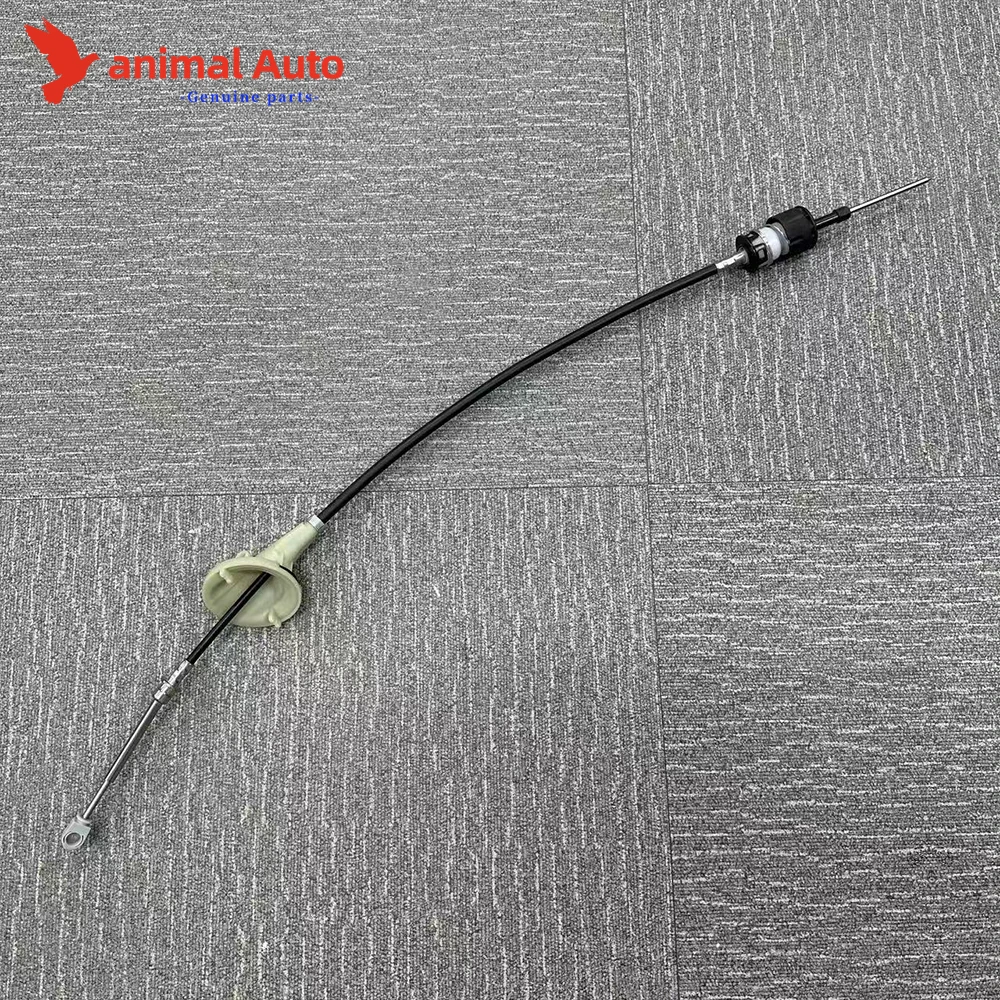 

UCV500060 для LR3 LR4 для Discovery 4, 6-скоростная трансмиссия A/T, кабель переключения передач, аксессуары для веревки