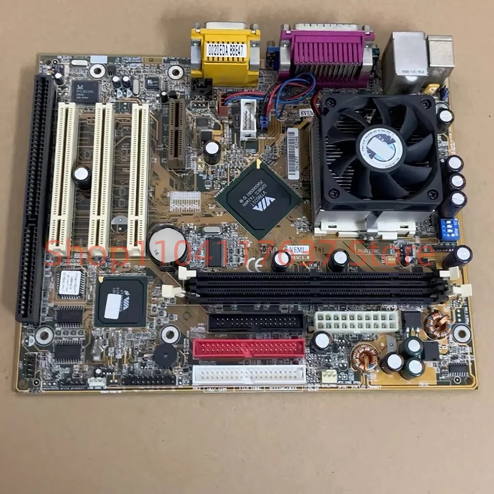 Optical fiber communication board AINT-14C