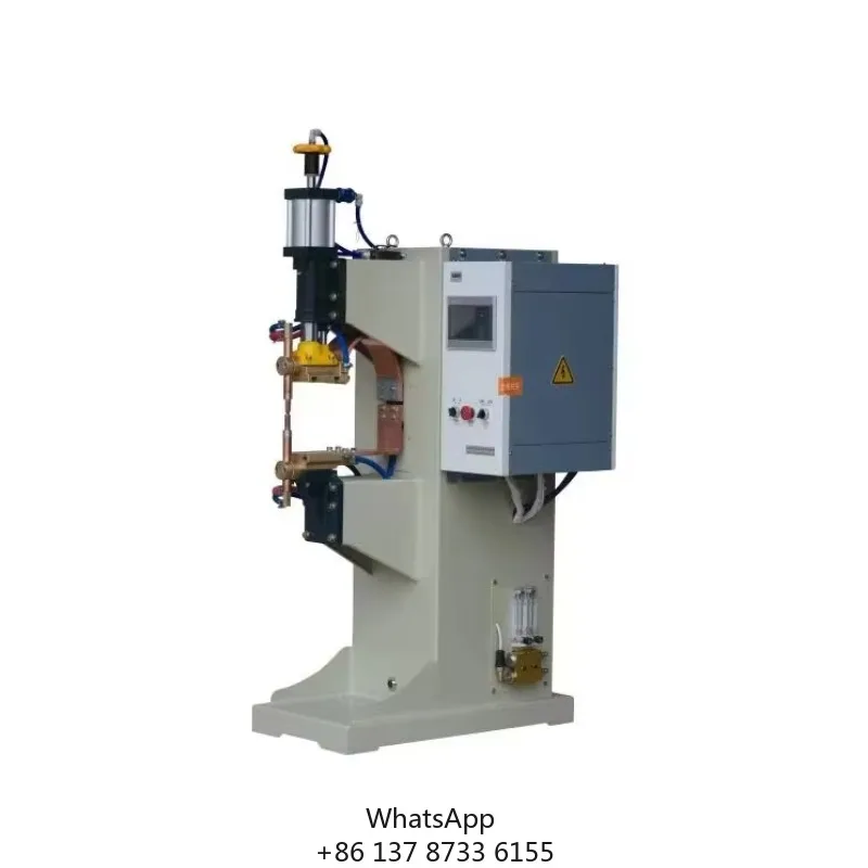 Automatic Spot Welding Machine Stainless Steel Welding Machine