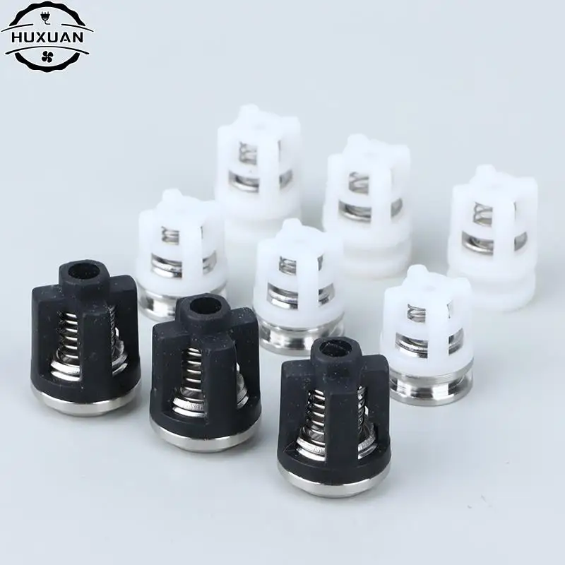 3pcs/lot Check Valve Repair Kit Axial General Pump Inter Power High Pressure Washer Water 12 14 MM