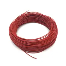 Low Voltage Electric Heating Cable #5