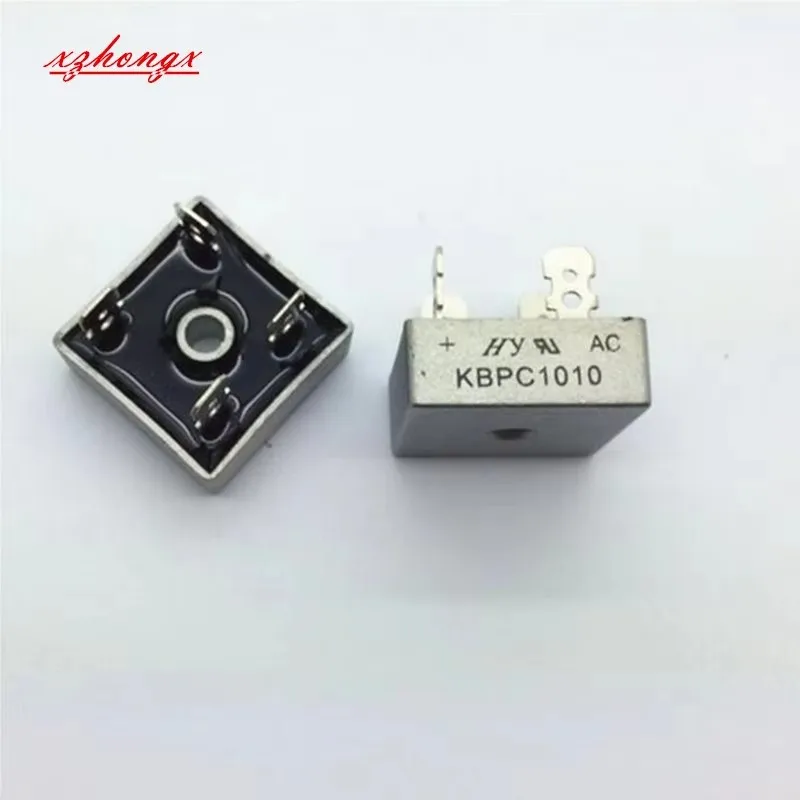 kbpc5010 5010 diodo ponte gpp 50a 1000v kbpc em estoque
