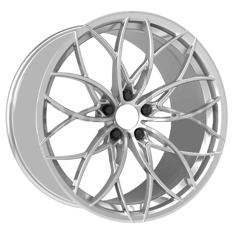 

20x8 20x10 Forged Car Wheels/ Rims PCD 5X130 CB 71.6 Customized For Cars 718