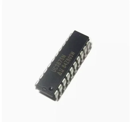 

100pcs/Lot UC3875N UC3875 DIP-20