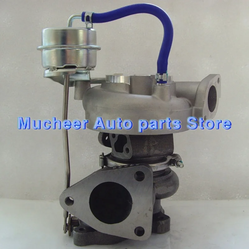 

CT12B 17201-58040 17201 58040 1720158040 Turbo Turbocharger For TOYOTA Hiace Mega Cruiser 96-02 15B-FT 15B 15BFTE 4.1L