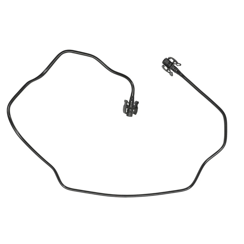 1848679 c1b18c012ad mangueira refrigerante do motor radiador overflow tanque de água mangueira para ford fiesta vi 1.0 max 1.0 ecoboost