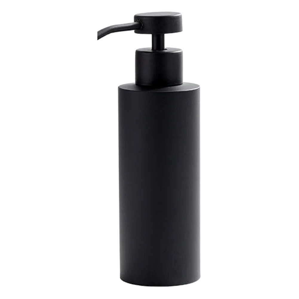 300ml Stainless Steel Soap Dispenser Pump for Daily Use in For Shower Bathroom Kitchen With Consistent Dispensing