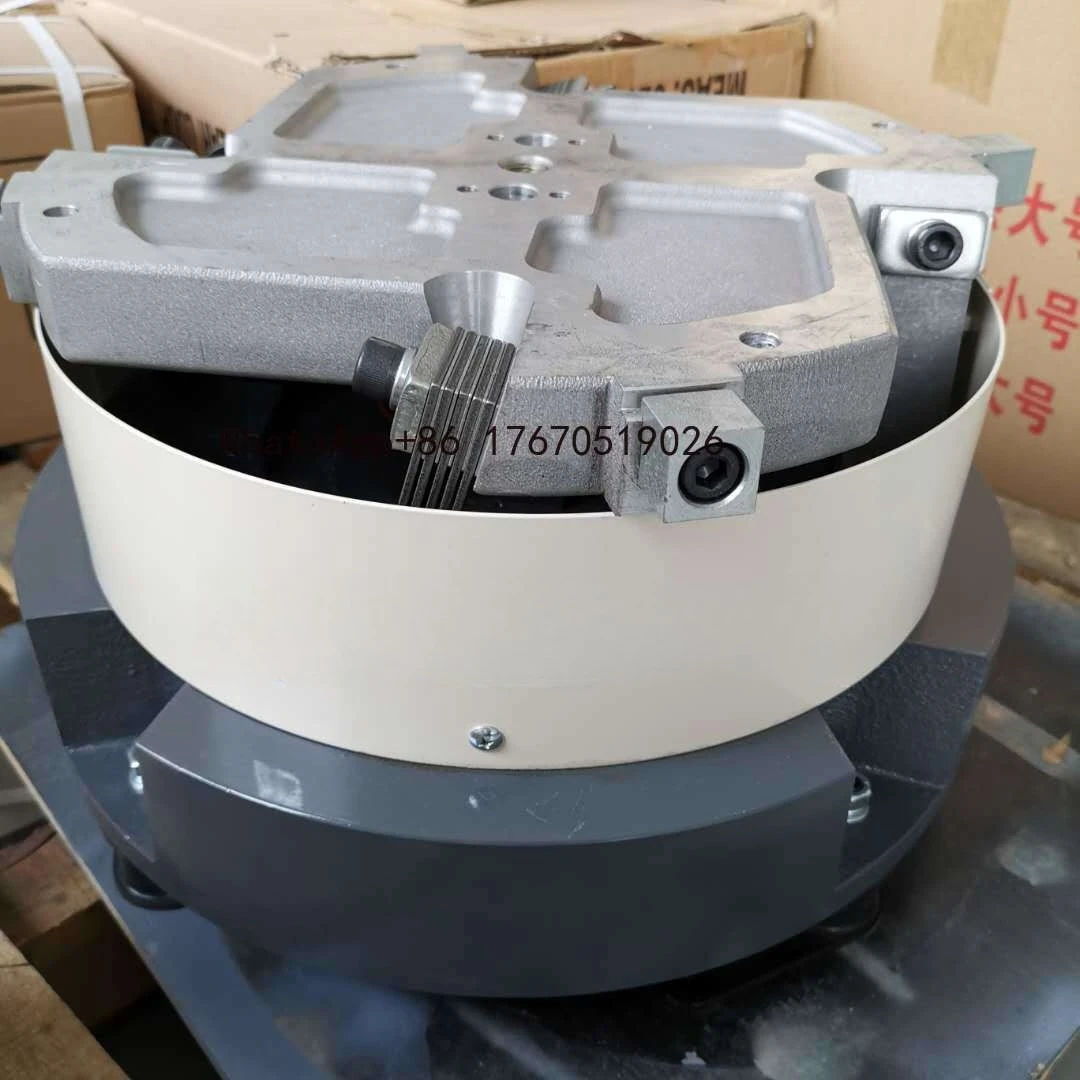 

Sanki Brand Vibratory Bowl Feeder Drive Base Units