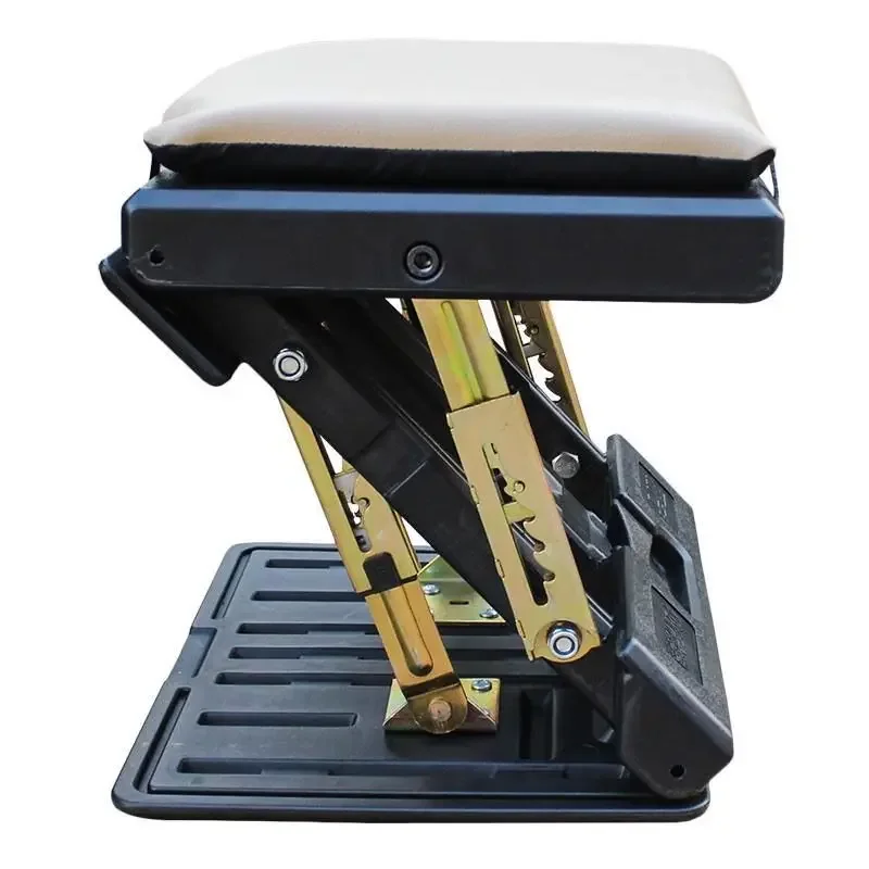 Car leg support, car seat leg lift comfort foot bracket