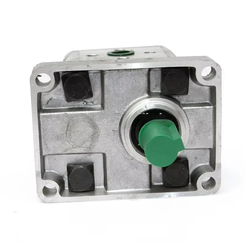 Hochwertige Hochdruck-Zahnradpumpe CBN-E304 CBN-E306 CBN-E308 CBN-E320 CBN-E316 CBN-E310 Geräuscharm