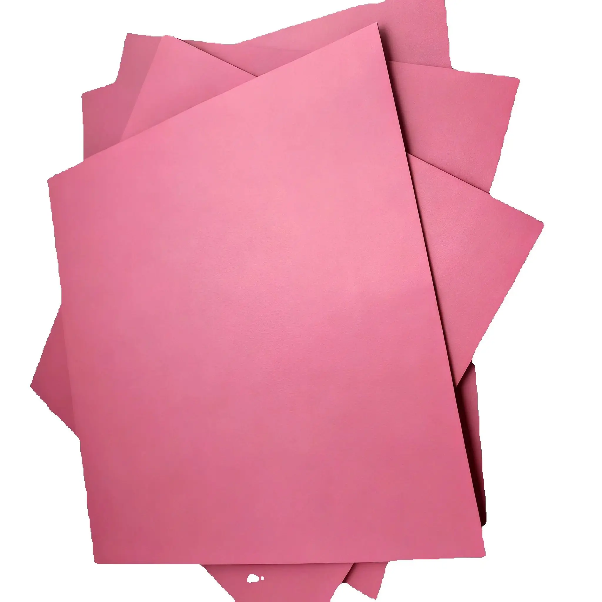 صفائح البلاستيك الحراري كيديكس الوردية (أحجام متعددة) - مناسبة لأغمدات السكاكين والحافظات والمقابض والمثبتين #3