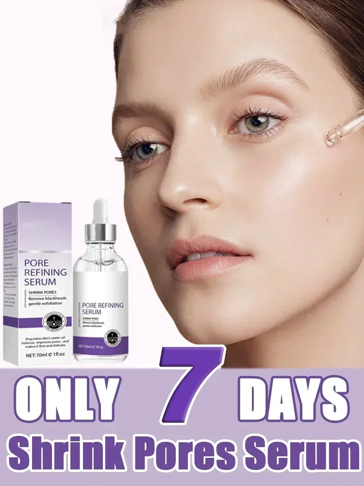 

Facial Pore Shrinking Serum Firming Serum Firming Skin Rejuvenating Anti-Wrinkle Serum