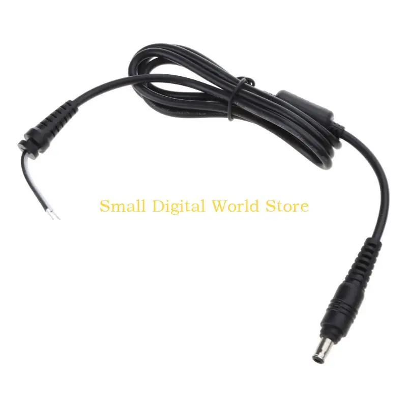 77UB 5.5x3.0mm for DC Power Cable Plug Connector Adapter For Laptop