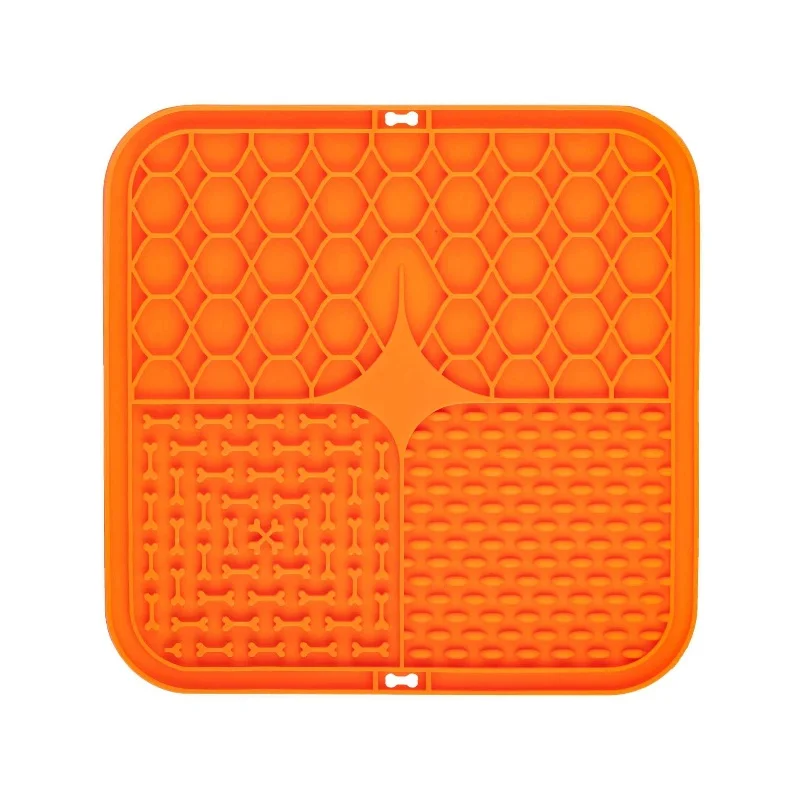 Orange 5pcs