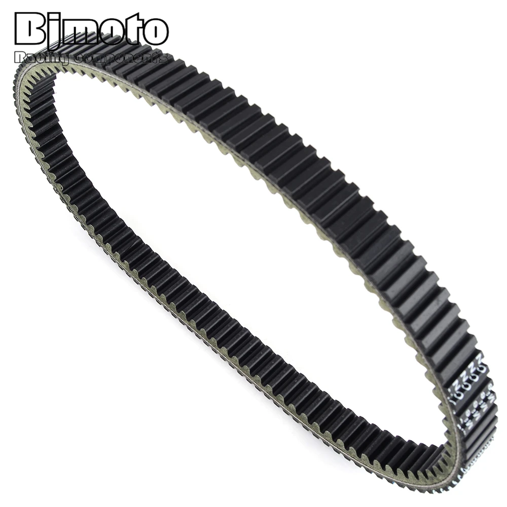 Drive Belt For Piaggio MP3 500 LT RL Sport 500 X10 X9 500 Executive Evolution ABS ASR SL 500 For Malaguti Spidermax GT 500