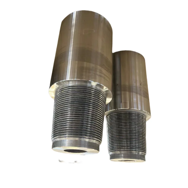 Drill Rod Coupling Sleeve Drill Pipe Sub