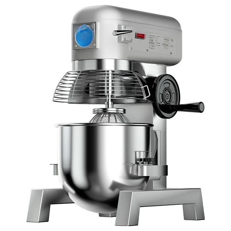 

Mixing machine Commercial mixer Egg beater Cooking machine Live noodles Flour Food mixing