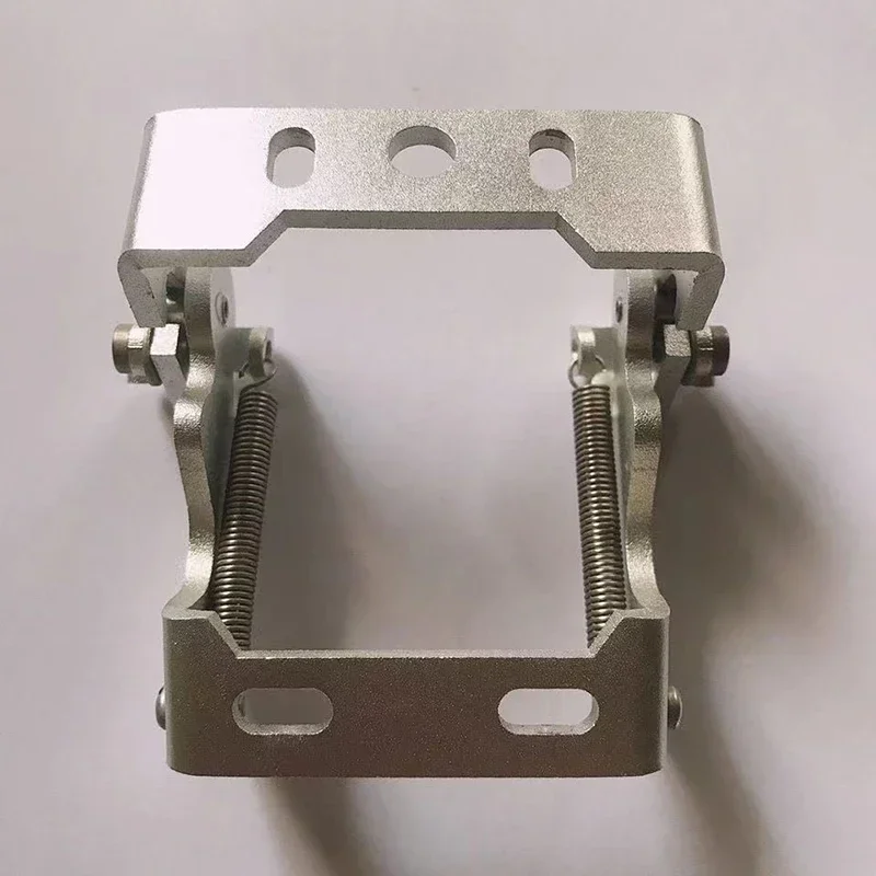 

Stainless steel Standard Dental Typodont Teeth Model accessories Jaw frame accessories For Dental Model