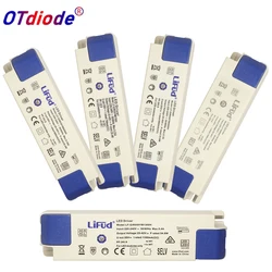 1pcs Lifud LED Driver LF-GIRxxxYM 25-42V 200mA 350mA 600mA 900mA 1000mA 1200mA 1300mA 1400mA 1500mA LED Power Supply Transformer