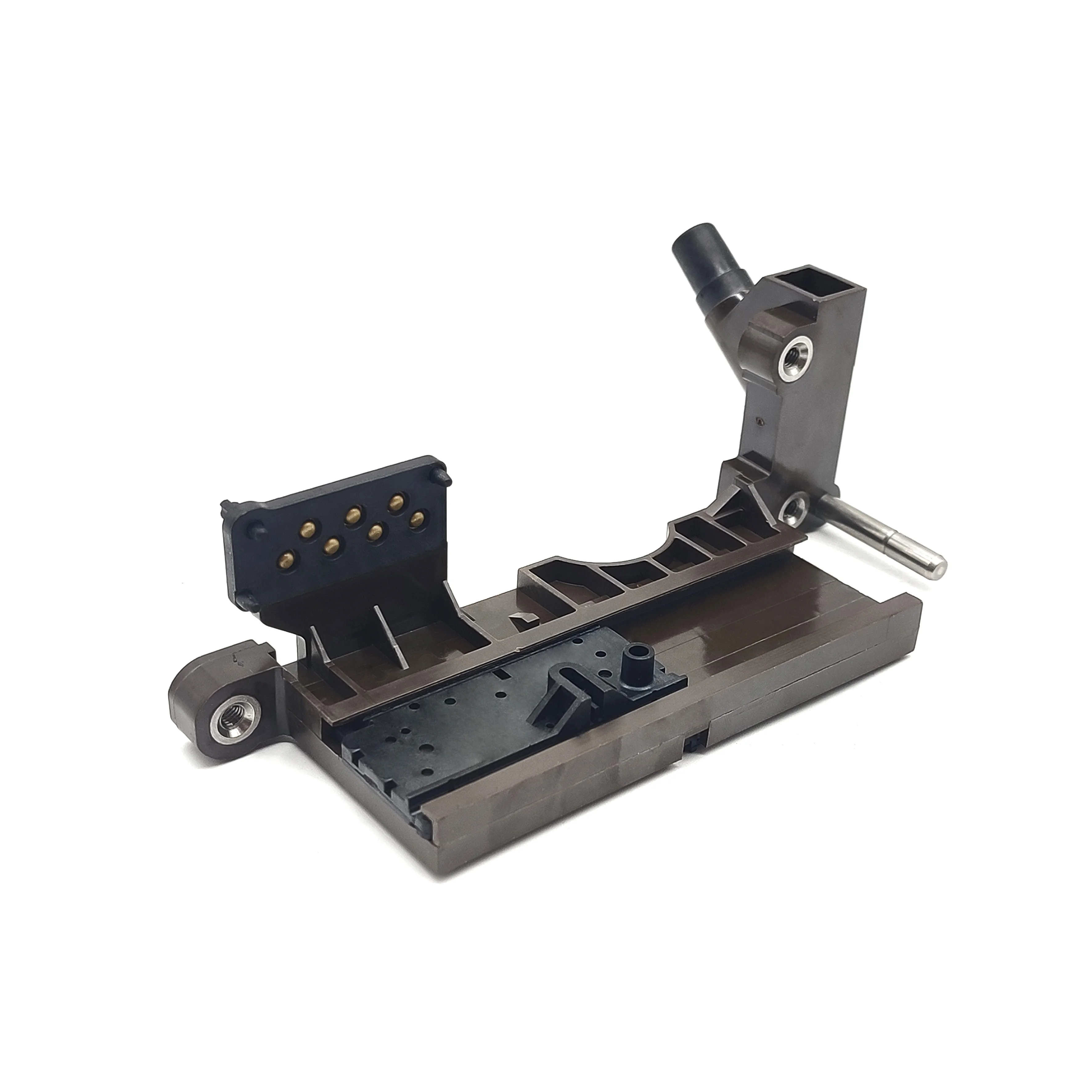 6HP19 6HP21 6HP26 6HP28 Transfly  Gear Sensor Gear Selector Position Sensor Automatic Transmission 07-12 Fitting Gearbox