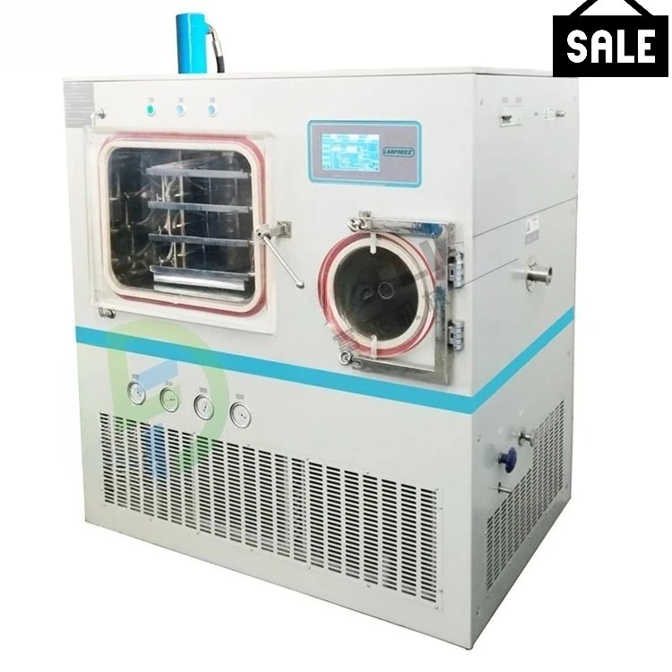 Commercial Vacuum Drying Machine Low Temperature Dehydrator For Fruit Vegetable Mango Processing