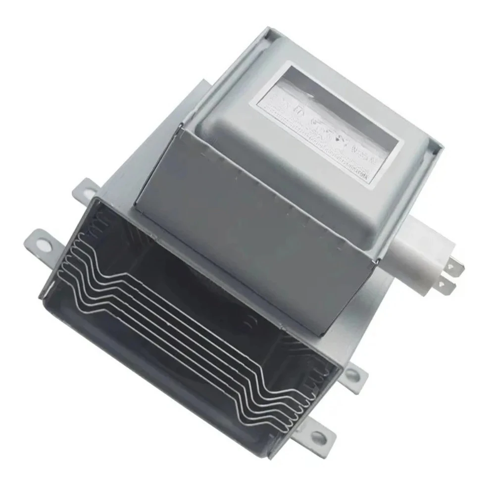 Nuevo Magnetrón Refrigerado por Aire OM75P(31)ESGN para Horno Microondas, Generador de Microondas Industrial OM75P, Piezas de Repuesto