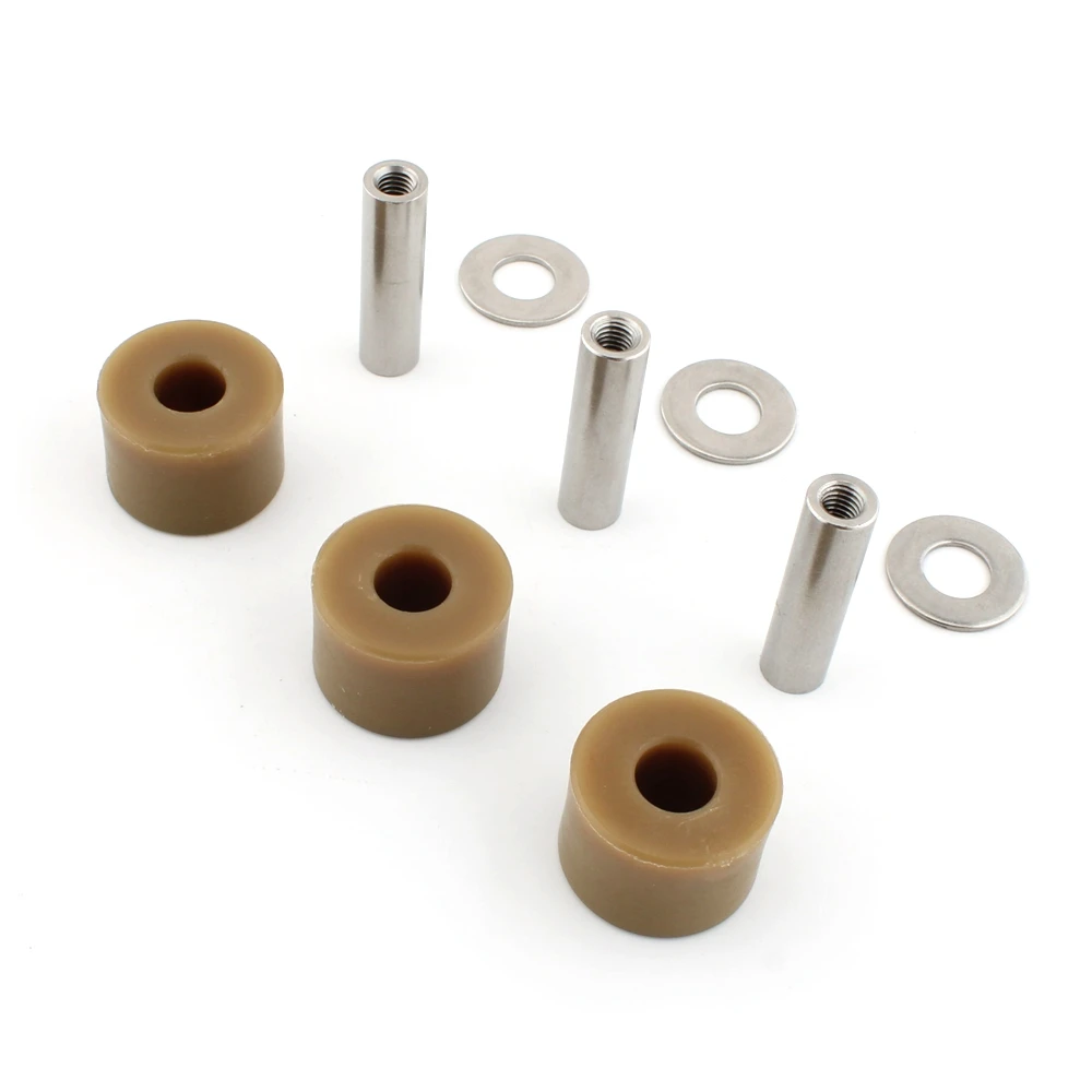 for Bombardier Can-Am Ski-Doo Two-Stage Clutch Roller Kit 417127016 420629192 420227946