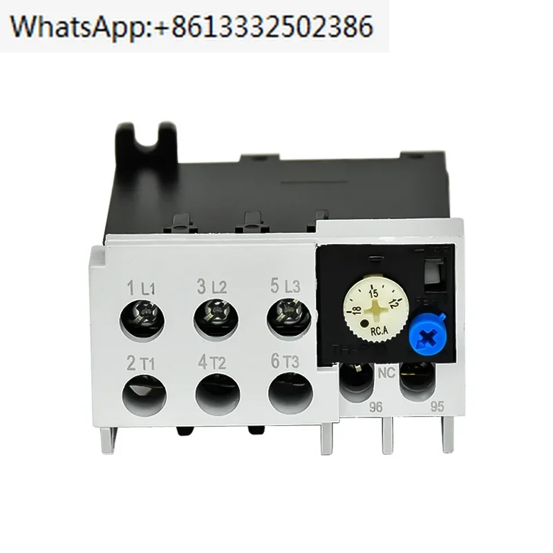 Thermal Relay Therm… - image