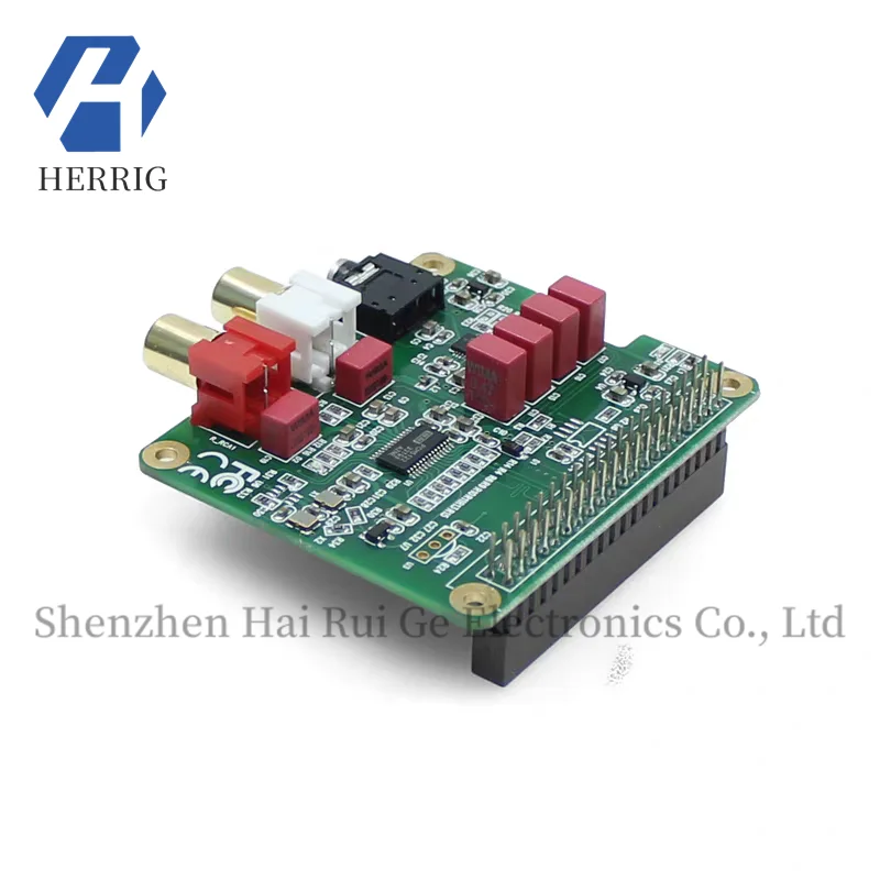 Suitable For Raspbe… - image