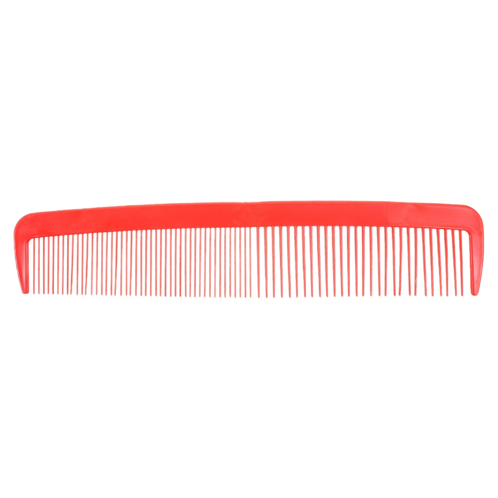 

Giant Wide Comb Funny Halloween Party Prop Huge Clown Performance Accessory Oversized Novelty Costume Prank For Stage