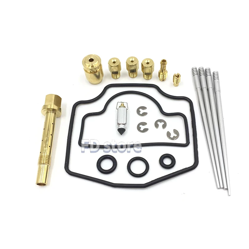 Reparaturset für den Vergaser für Aprilia RS250 1995-2003, Suzuki RGV250, RGV250SP, Gamma VJ21, VJ22 – Motorrad-Vergaser-Ersatzteile. – Detail 1