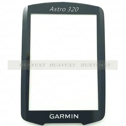 For Garmin Astro 320 Glass LCD Display Screen Repair Replacement parts