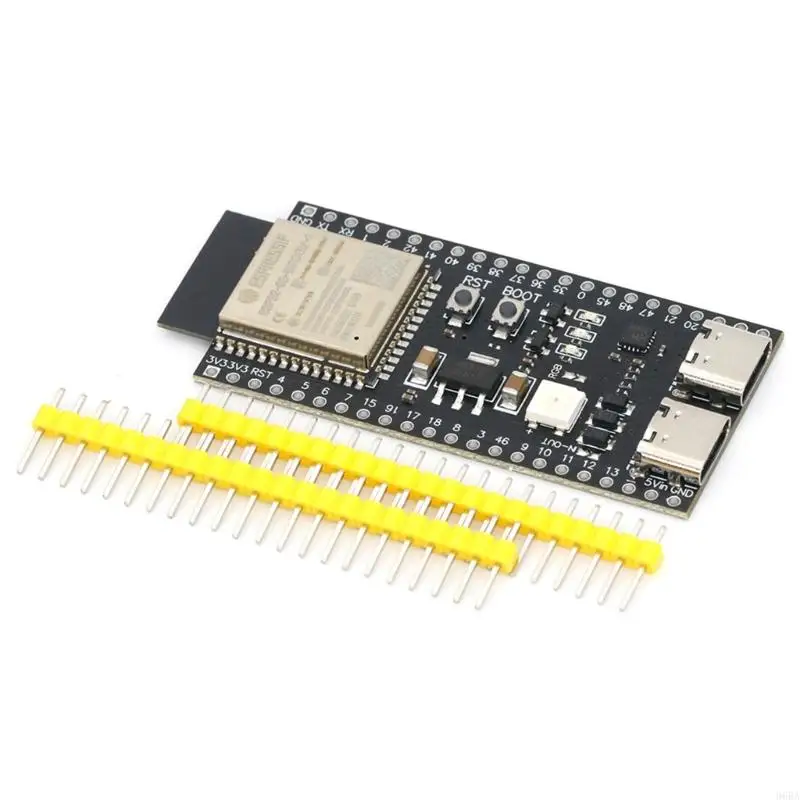 Bảng mạch phát triển 96BA RGB WiFi+BLE5.0 ESP32-S3-WROOM-1-N16R8(16M 8SRAM