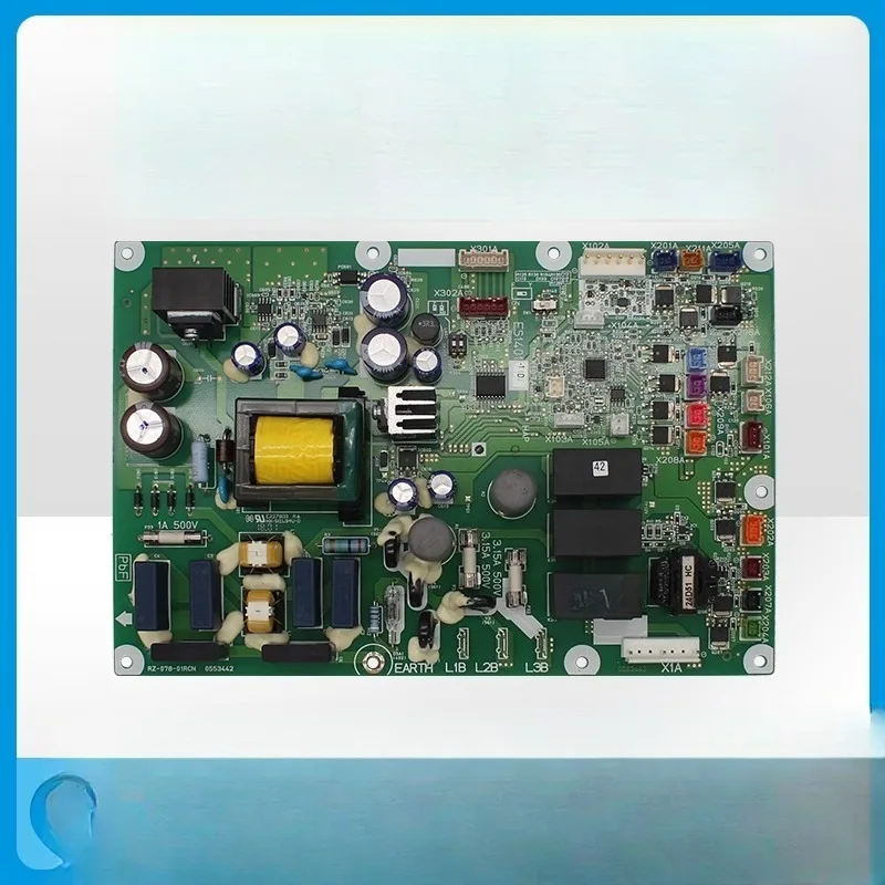Parts are suitable for Daikin air conditioner outdoor unit control main board 2P373001-12318581 computer board LXCA03-8-1