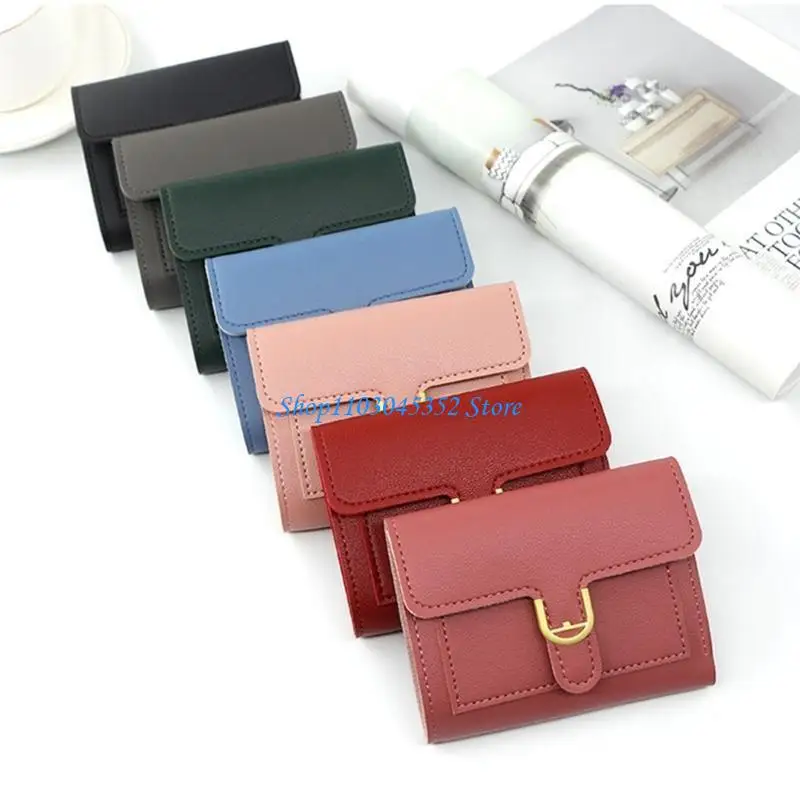 

A3PE Credit Card Holder,Women's Casual Wallets Fashion Purses Coin Cash Cards Purse