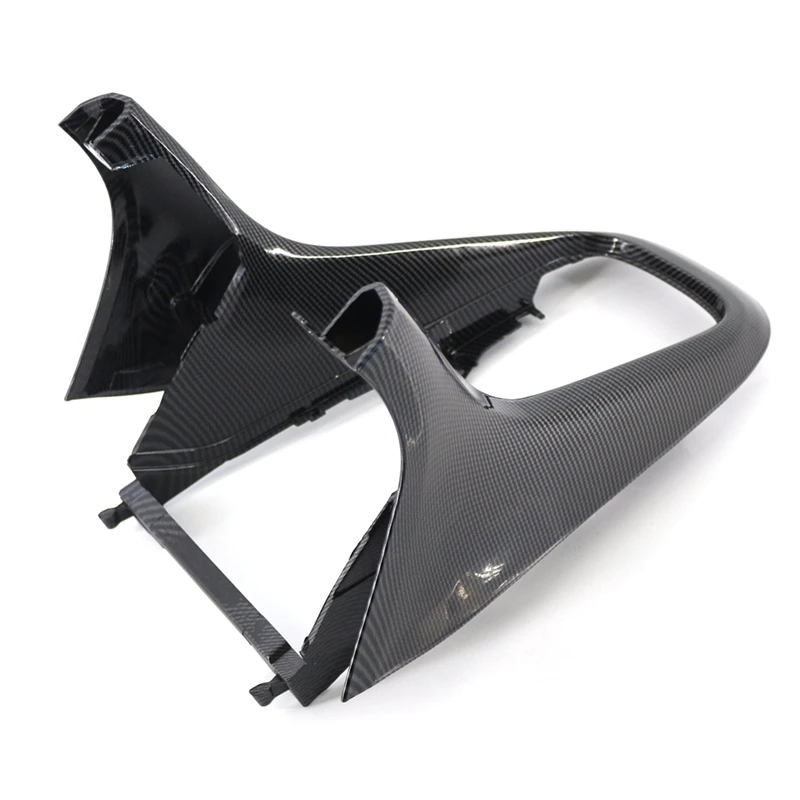 Collari del cambio del telaio della copertura della console centrale per VW Golf MK6 2009-2013 5K 0863680