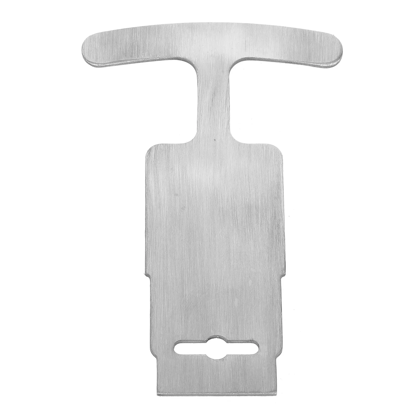 

Pool Return Nozzle Remover Stainless Steel Multifunctional Tool for Spa Inlet Fitting Quick Repairs and Maintenance